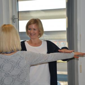 Hyperton X 1 Übung Hyperton X 1 Übung