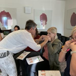 R.E.S.E.T. ®Kieferbalance Ausbildung R.E.S.E.T. ®Kieferbalance Ausbildung