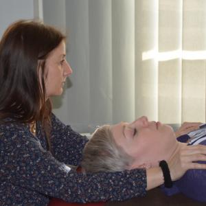 Share Care®-CranioSacral Workshop