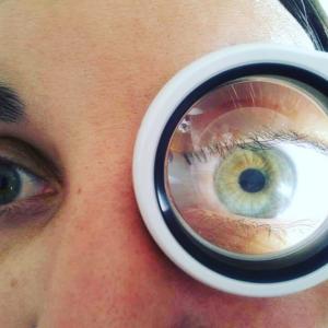 Iridologie - Irisdiagnose Grundausbildung Iridologie - Irisdiagnose Grundausbildung