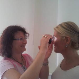 Iridologie - Irisinterpretation Aufbaukurs  Iridologie - Irisinterpretation Aufbaukurs