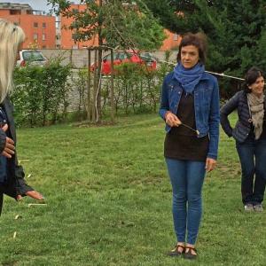 Rutengänger Ausbildung - Radiästhesie und Geomantie  Rutengänger Ausbildung - Radiästhesie und Geomantie