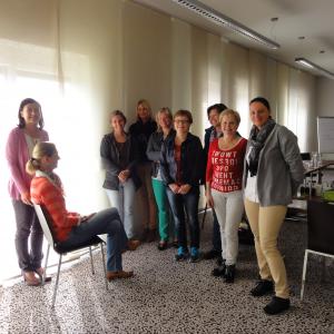 Schüssler Mineralsalze Ausbildung Schüssler Mineralsalze Ausbildung