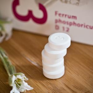 Schüssler Salze Schüssler Salze