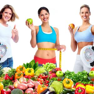 Abnehmen nach Stoffwechseltyp und TCM - AdobeStock Kurhan Abnehmen nach Stoffwechseltyp und TCM - AdobeStock Kurhan