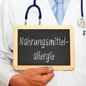 Lebensmittelunverträglichkeiten und Nahrungsmittelallergien - Fotolia DOC RABE Media