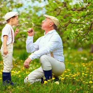 TCM Ernährung - Kinderwunsch, Schwangerschaft, Babys, Kinder - AdobeStock Olesia Bilkei