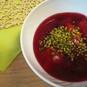 TCM Ernährung - Wechseljahre - Suppe TCM Ernährung - Wechseljahre - Suppe