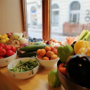 TCM Lebensmittellehre TCM Lebensmittellehre