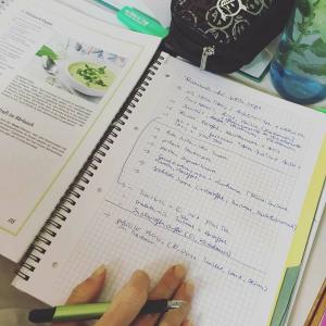 TCM Lebensmittellehre TCM Lebensmittellehre