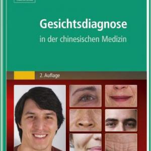 Gesichtsdiagnose in der chinesischen Medizin - Lillian Bridges