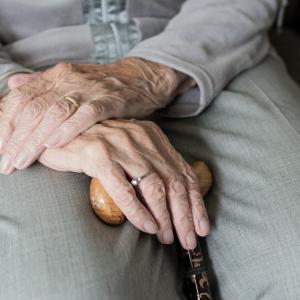 Gerontologie, Palliativ, Senioren Gerontologie, Palliativ, Senioren