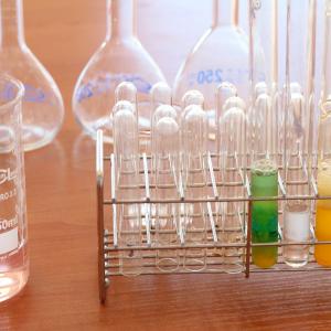 Chemische Untersuchung Chemische Untersuchung