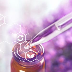Aroma chemische Zusammensetzung - AdobeStock BillionPhotos Aroma chemische Zusammensetzung - AdobeStock BillionPhotos
