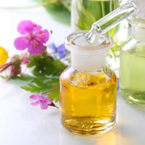 Aromapflegeöl - Fotolia Floydine 