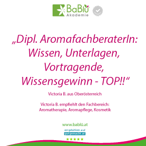 Das sagen unsere AbsolventInnen Das sagen unsere AbsolventInnen