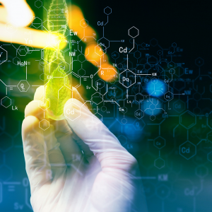 Chemische Formel von ätherischem Öl - Fotolia Sergey Nivens Chemische Formel von ätherischem Öl - Fotolia Sergey Nivens