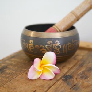 Klangschale Deko Klangschale Deko