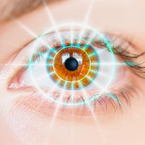 Spirituelle Irisinterpretation - Iris Kaplan EyeCode© - Adobe Stock Spirituelle Irisinterpretation - Iris Kaplan EyeCode© - Adobe Stock