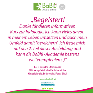 Das sagen unsere AbsolventInnen Das sagen unsere AbsolventInnen