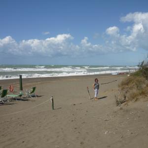 Feng Shui im Kopf - Holistic Feng Shui - STUDIENREISE Toskana Feng Shui im Kopf - Holistic Feng Shui - STUDIENREISE Toskana