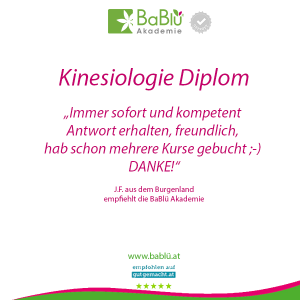 Das sagen unsere AbsolventInnen Das sagen unsere AbsolventInnen