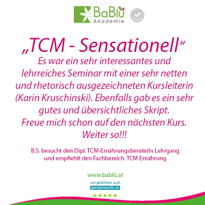 Das sagen unsere AbsolventInnen Das sagen unsere AbsolventInnen