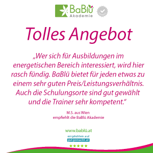 Das sagen unsere AbsolventInnen Das sagen unsere AbsolventInnen