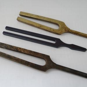 Klangpunktur nach TCM - Stimmgabeln Klangpunktur nach TCM - Stimmgabeln