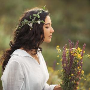 Frau - AdobeStock EmotionPhoto Frau - AdobeStock EmotionPhoto