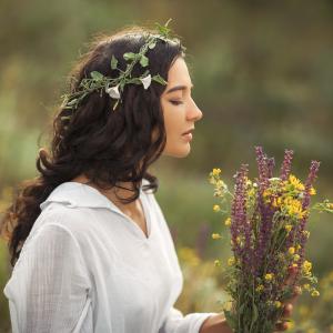 Frau - AdobeStock Emotion Photo Frau - AdobeStock Emotion Photo