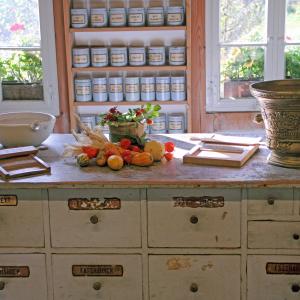 TEM-Altes Heilpflanzenwissen, Mythologie, Rituale & Kräuter-Brauchtum im Jahreskreis  TEM-Altes Heilpflanzenwissen, Mythologie, Rituale & Kräuter-Brauchtum im Jahreskreis