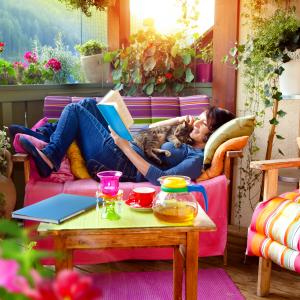 Feng-Shui Grundausbildung - AdobeStock Patrizia Tilly  Feng-Shui Grundausbildung - AdobeStock Patrizia Tilly