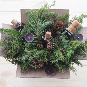 Nadelbaumöl - AdobeStock Елена Захарова Nadelbaumöl - AdobeStock Елена Захарова