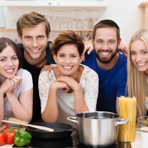 Stoffwechseltypen - Vertiefung & Hintergrundwissen - AdobeStock contrastwerkstatt Stoffwechseltypen - Vertiefung & Hintergrundwissen - AdobeStock contrastwerkstatt