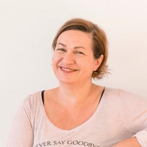 Gabriele Wiederkehr Gabriele Wiederkehr