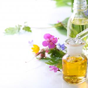 Aromatherapie - Fotolia Floydine Aromatherapie - Fotolia Floydine
