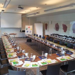 Seminarraum - BaBlü® Akademie Seminarraum - BaBlü® Akademie