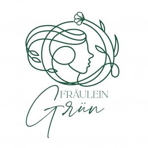Fräulein Grün Logo Fräulein Grün Logo