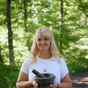 Karina Nouman Karina Nouman