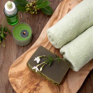 Aromaeinreibungen - AdobeStock Aromaeinreibungen - AdobeStock