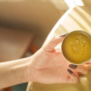 Knospensalbe - AdobeStock Knospensalbe - AdobeStock