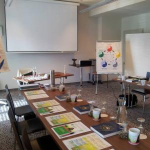 Einblicke in die Praxis bei der Meisterkräuterausbildung in Österreich Einblicke in die Praxis bei der Meisterkräuterausbildung in Österreich