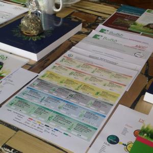 Einblicke in die Praxis bei der Meisterkräuterausbildung in Österreich Einblicke in die Praxis bei der Meisterkräuterausbildung in Österreich