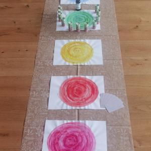 Energetische Aromatherapie - Einblicke in den Kurs Energetische Aromatherapie - Einblicke in den Kurs