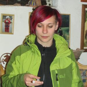 Kinesiologie Anfreunden mit der Einhandrute -Dipl. Kinesiolge/in Kinesiologie Anfreunden mit der Einhandrute -Dipl. Kinesiolge/in