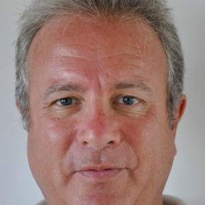 Tony Pinkus Tony Pinkus