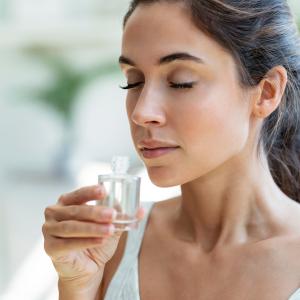 Schattenarbeit mit Aromatherapie