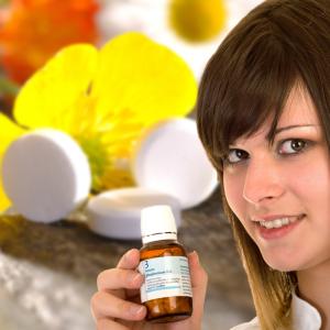 Schüssler Salze - AdobeStock Gerhard Seybert Schüssler Salze - AdobeStock Gerhard Seybert