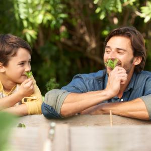 AdobeStock peopleimages.com - Meisterkräuter für Kinder & Jugendliche